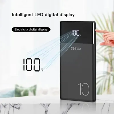 Power Bank 10000mah - 2