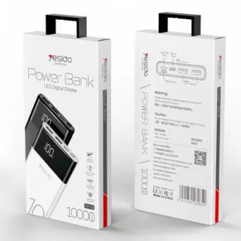 Power Bank 10000mah