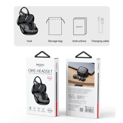 Degjuese Wireless 40mah - 1