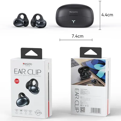 Degjuese Wireless 70mah - 1