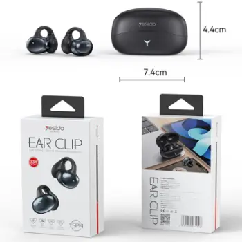 Degjuese Wireless 70mah