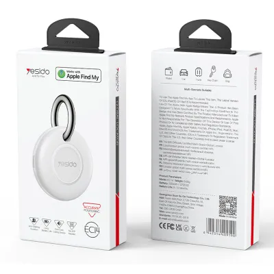 Gjurmues Airtag 240mah - 1