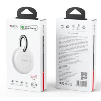 Gjurmues Airtag 240mah