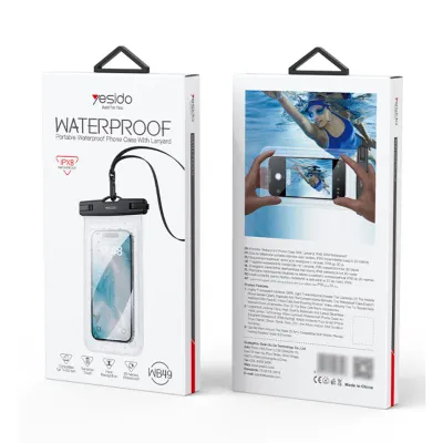 Qant Telefoni Waterproof 6.8" Max - 1
