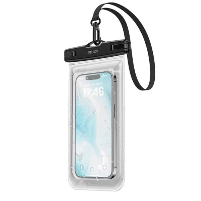 Qant Telefoni Waterproof 6.8" Max - 2