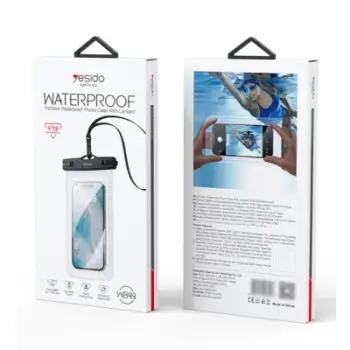Qant Telefoni Waterproof 6.8" Max