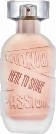 Eau de Toilette Naomi Campbell Here To Shine, 30 ml