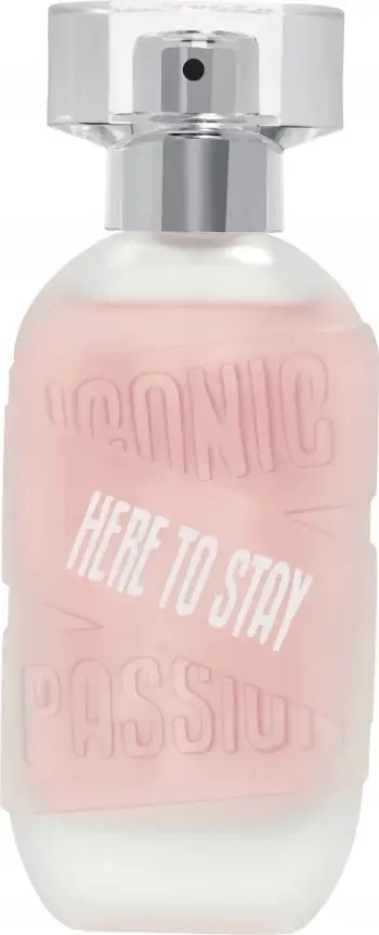 Eau de Toilette për femra Naomi Campbell Here to Stay, 30ml