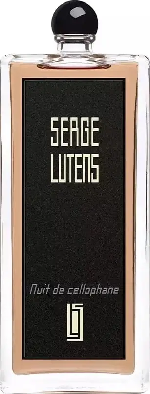 Eau de Parfum Serge Lutens Nuit de Cellophane,100 ml
