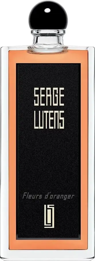 Ujë i parfumuar unisex Serge Lutens Fleurs d'Oranger 50ml