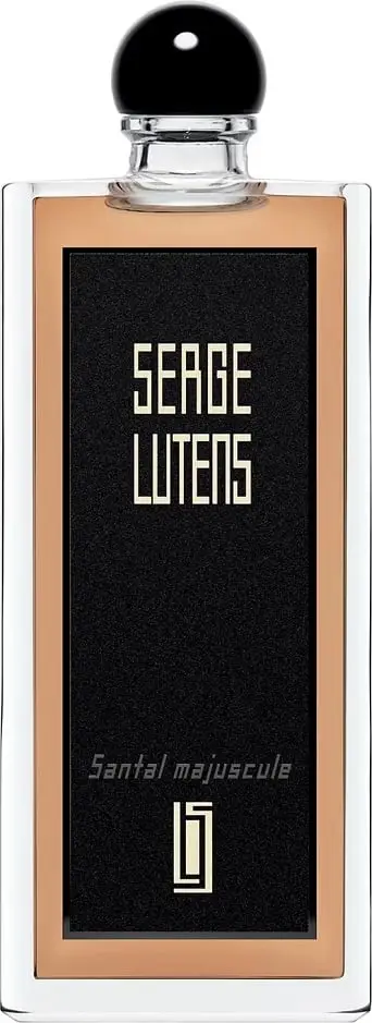Eau de Parfum Serge Lutens Santal Majuscule 50ml