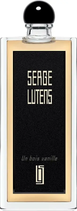 Eau de Parfum Serge Lutens Un Bois Vanille 50ml