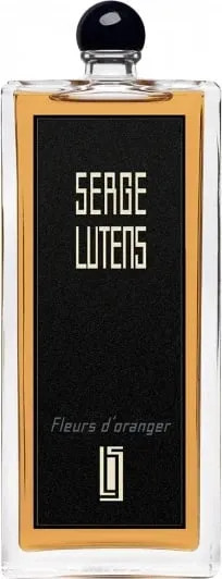 Ujë i parfumuar Serge Lutens Fleurs d'Oranger 100ml - 1