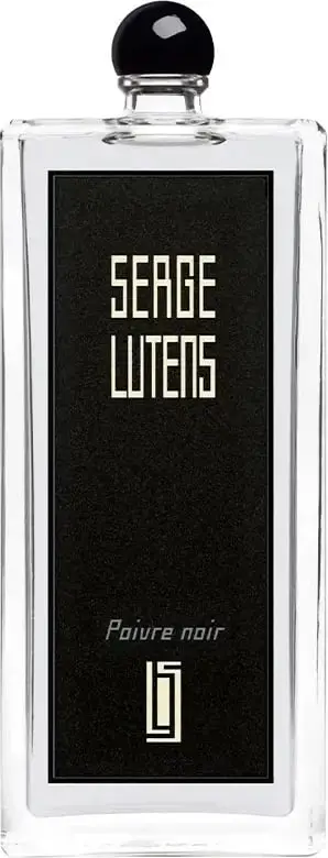 Eau de Parfum Serge Lutens Poivre Noir 100ml