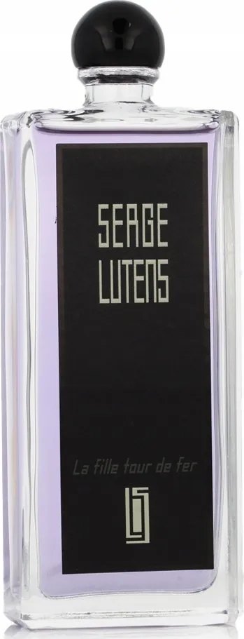 Eau de Parfum Serge Lutens La Fille Tour De Fer 50ml - 1
