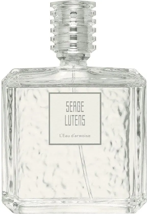 Eau de Parfum unisex Serge Lutens L'eau D'armoise 100ml - 1