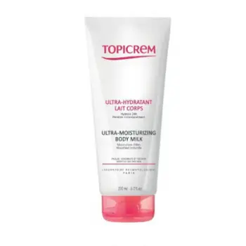 Losion Topicrem Ultra-Moisturizing, 200 ml