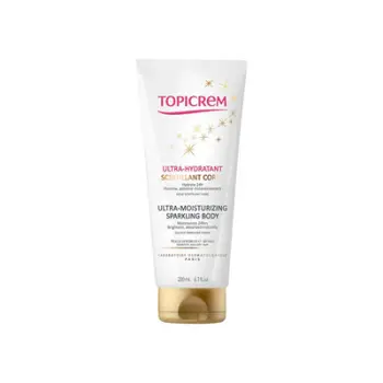 Krem trupi Topicrem Ultra-Moisturizing, 200 ml