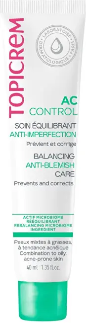Krem i ditës Topicrem, 40 ml