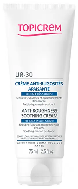 Krem për lëkurë Topicrem, 75 ml