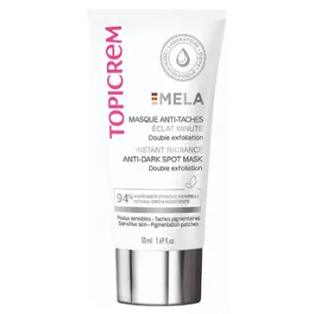 Maskë për fytyrë Topicrem, 50 ml