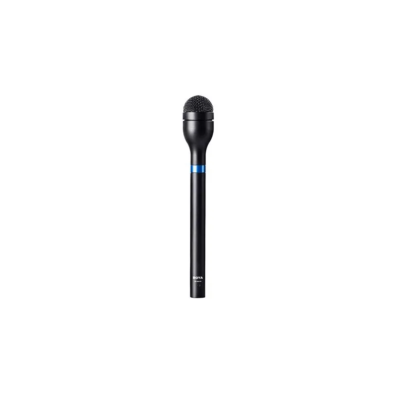 BOYA BY-HM100 Dynamic Handheld Microphone - 1