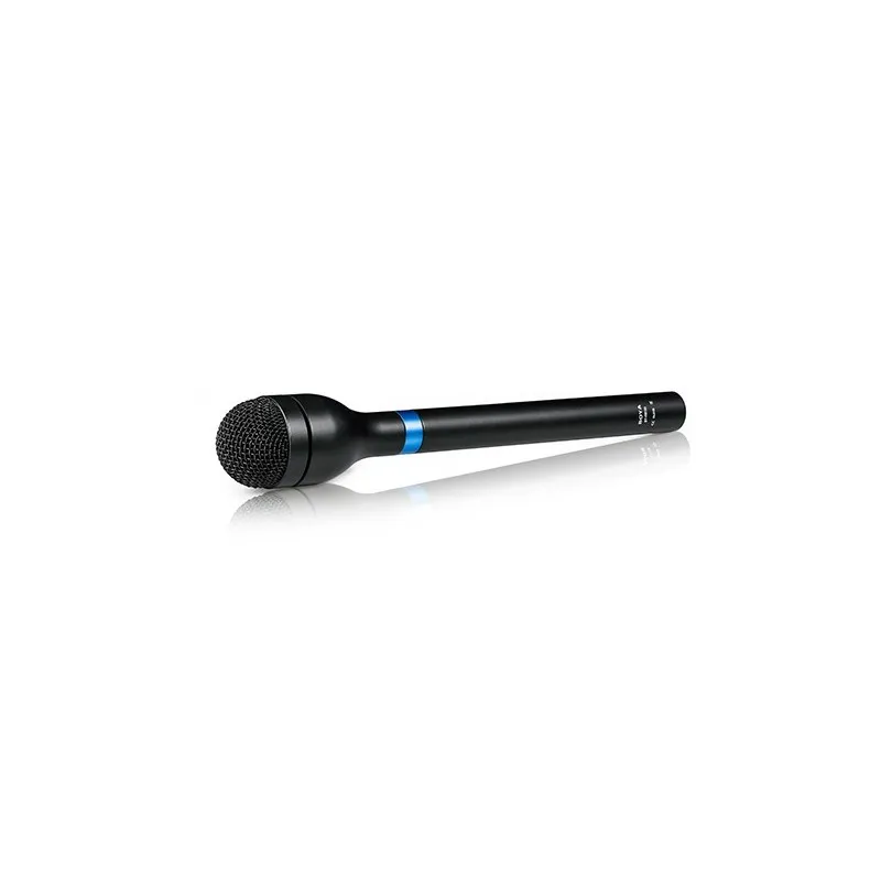 BOYA BY-HM100 Dynamic Handheld Microphone - 2