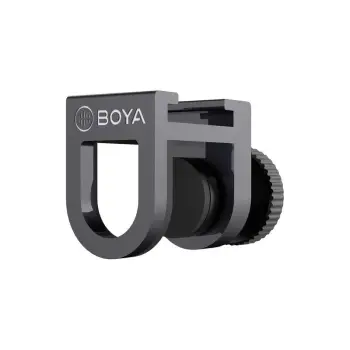 BOYA Clamp