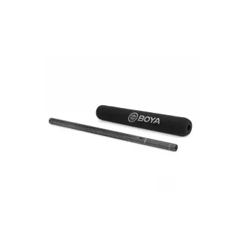 BOYA Shotgun (Long)