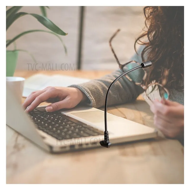 Boya Laptop Microphone - 4
