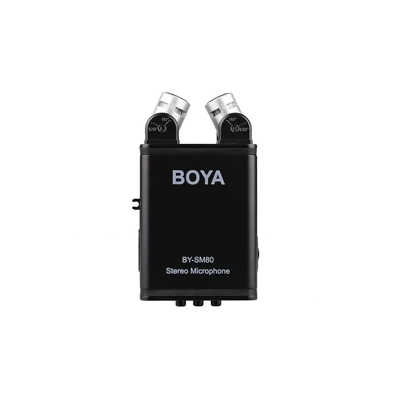 BOYA BY-SM80 - 3
