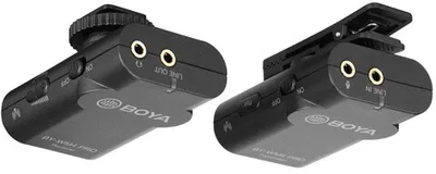 Mikrofon BOYA BY-WM4 Pro-K1, i zi - 5