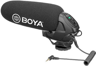 Mikrofon BOYA BY-BM3030 - 1