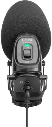 Mikrofon BOYA BY-BM3030 - 3