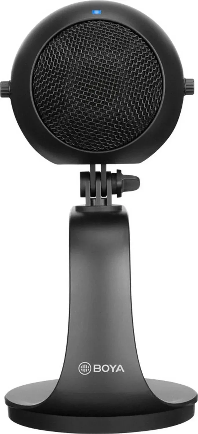 Boya BY-PM300 - me tela (mini USB) - 1