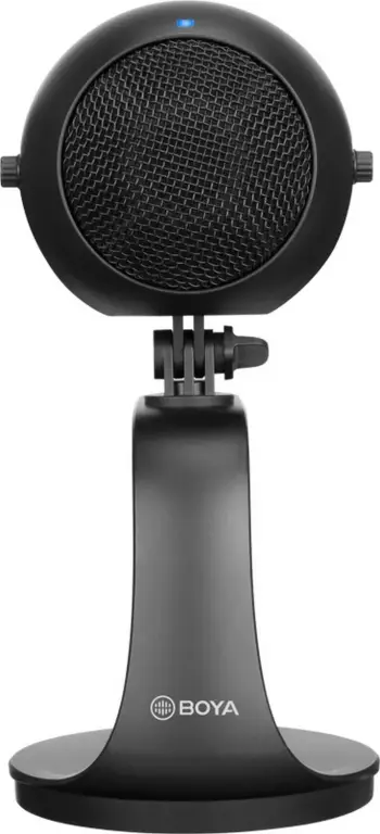 Boya BY-PM300 - me tela (mini USB)