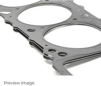 Garniturë koke motori Cometic C4168-040, Honda B-serie, 0.040" MLS, 82mm