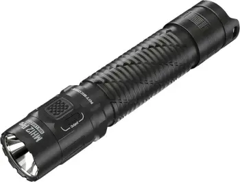 Elektrik dore Nitecore MH12 Pro, LED, 5300 mAh, i zi