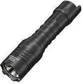 Llambë dore Nitecore P23i, 3000 lumens, USB C, e zezë