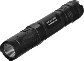 Elektrik dore Nitecore MH10 V2, 1200 Lumens, 202m, i zi