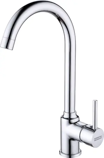 Rubinet Franke Pola Chrome (115.0298.097)
