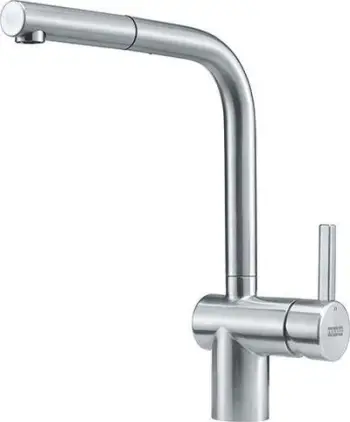 Rubinet Franke Atlas Neo Window (115.0521.439)