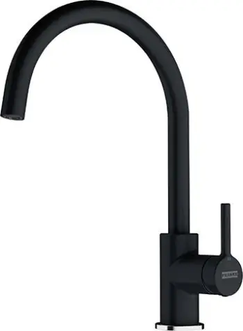 Rubinet Franke Lina (115.0626.020), i zi