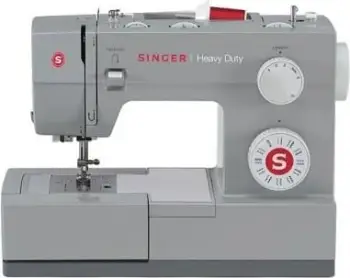 Makinë për qepje Singer, SMC4423