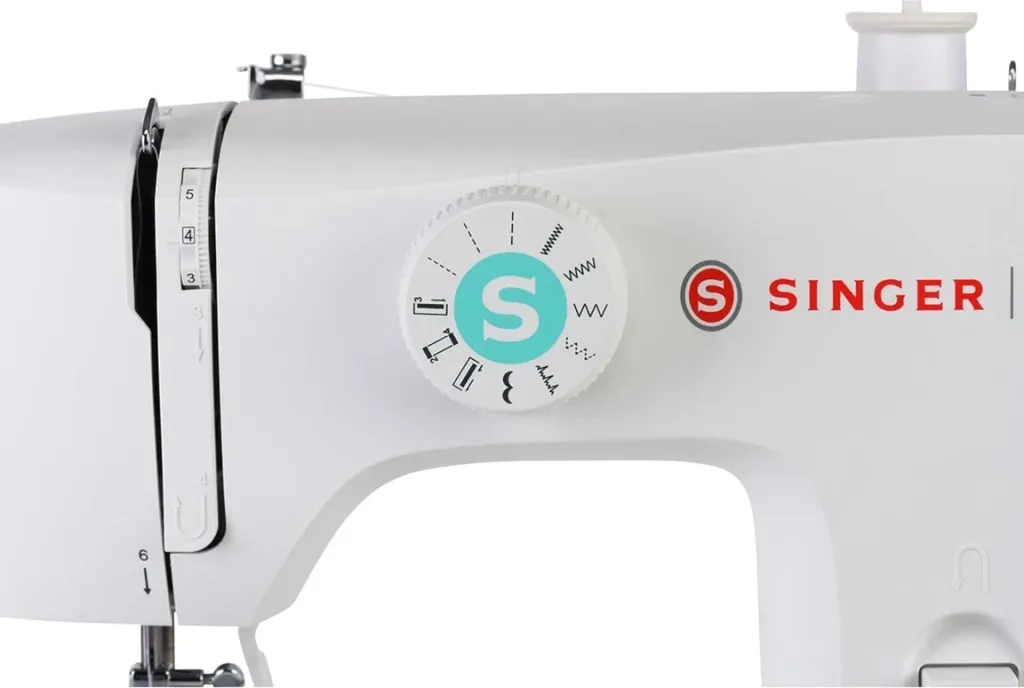 Mikser Singer M1505 - 4