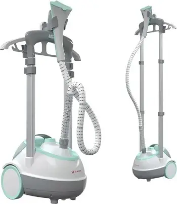 Avullues rrobash Singer Steamworks Classic 2.0, 1500 W, 2L, Bardhë