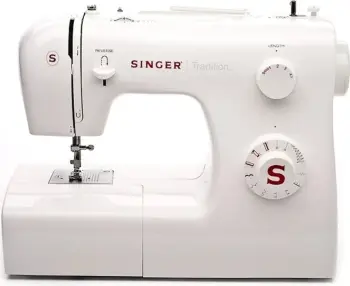 Makinë për qepje SINGER 2250, e bardhë