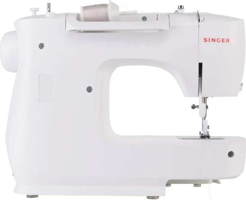 Makine qepëse Singer M2505, e bardhë - 5
