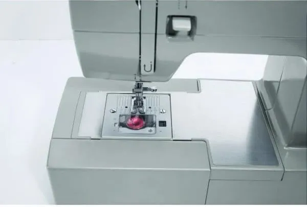 Makine qepëse Singer 4423, Elektrike, Gri - 2