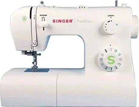 Makinë për qepje Singer, 2273/00 - 1